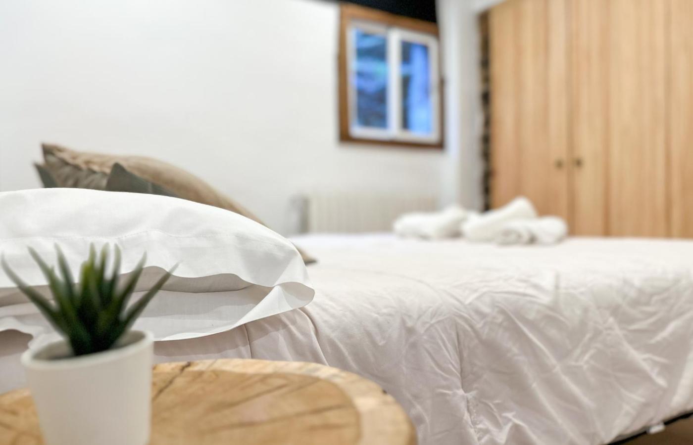 Casa Joana - Apartamento La Colomina Bernui Екстериор снимка